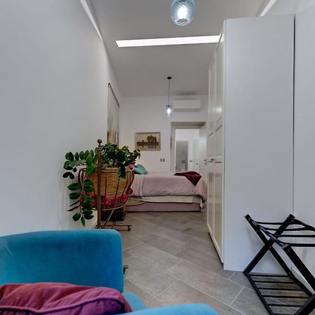 Ortigia Green Syracuse ภายนอก รูปภาพ