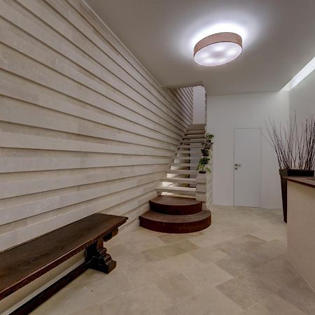 Ortigia Green Syracuse ภายนอก รูปภาพ