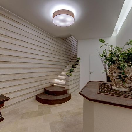 Ortigia Green Syracuse ภายนอก รูปภาพ
