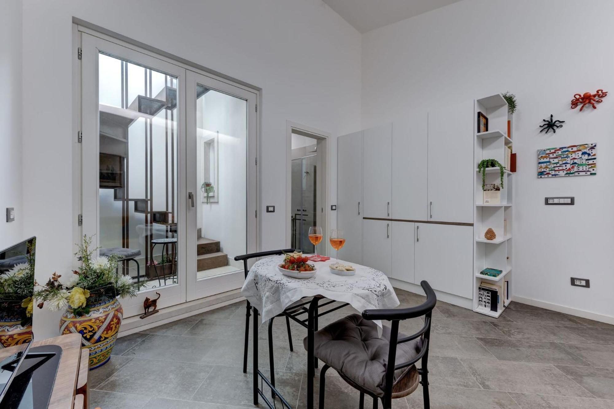 Ortigia Green Syracuse ภายนอก รูปภาพ