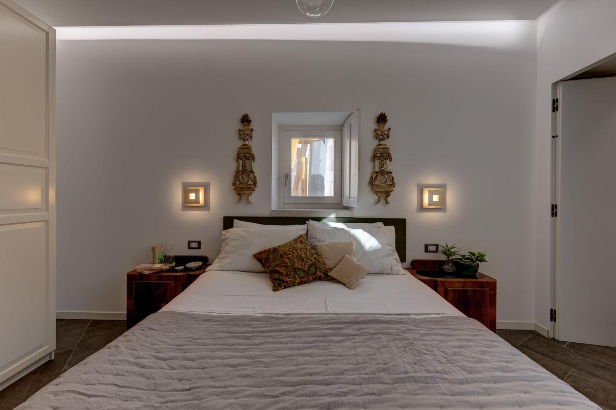 Ortigia Green Syracuse ภายนอก รูปภาพ