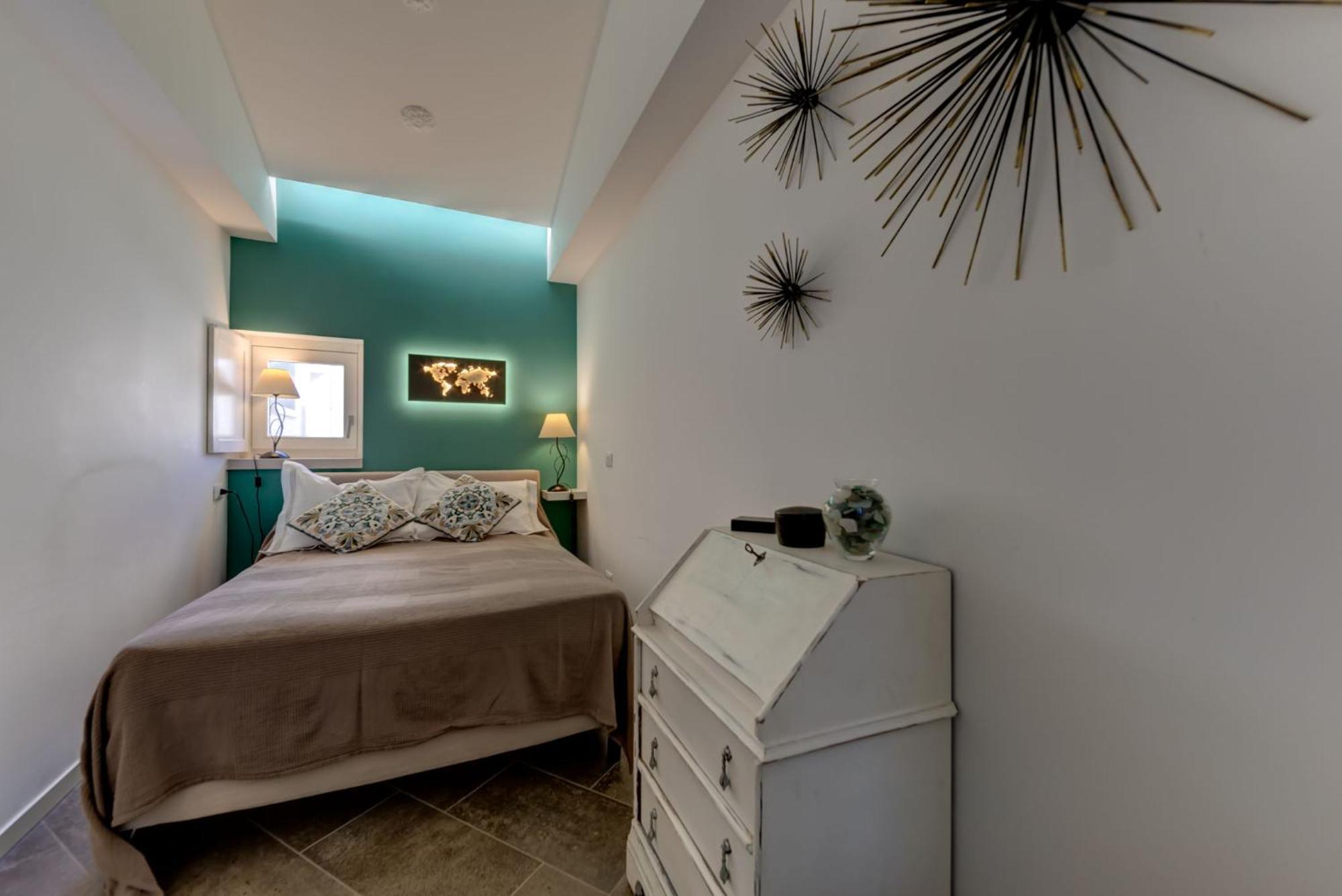 Ortigia Green Syracuse ภายนอก รูปภาพ