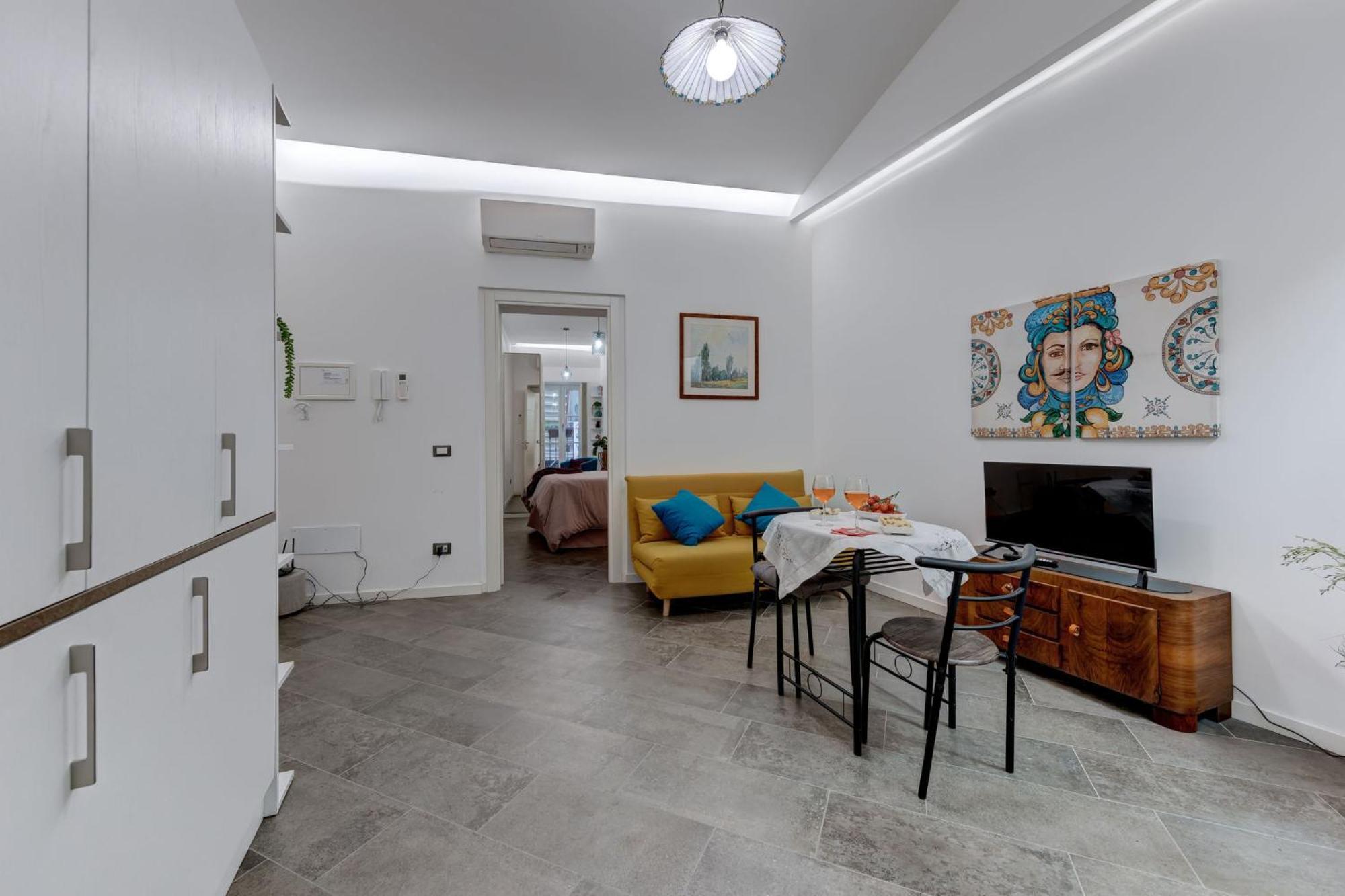 Ortigia Green Syracuse ภายนอก รูปภาพ