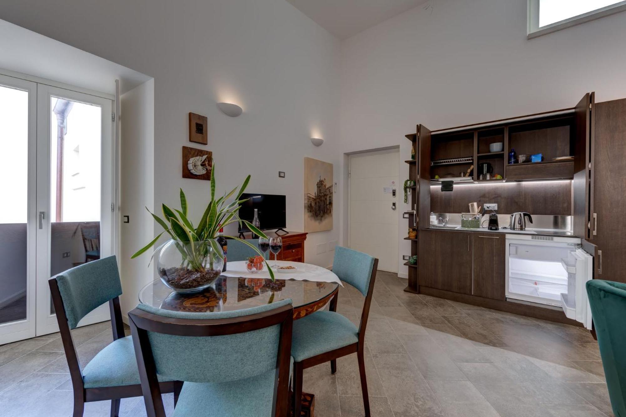 Ortigia Green Syracuse ภายนอก รูปภาพ