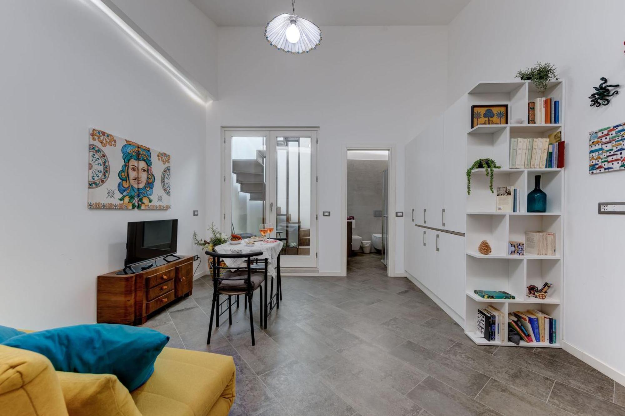 Ortigia Green Syracuse ภายนอก รูปภาพ