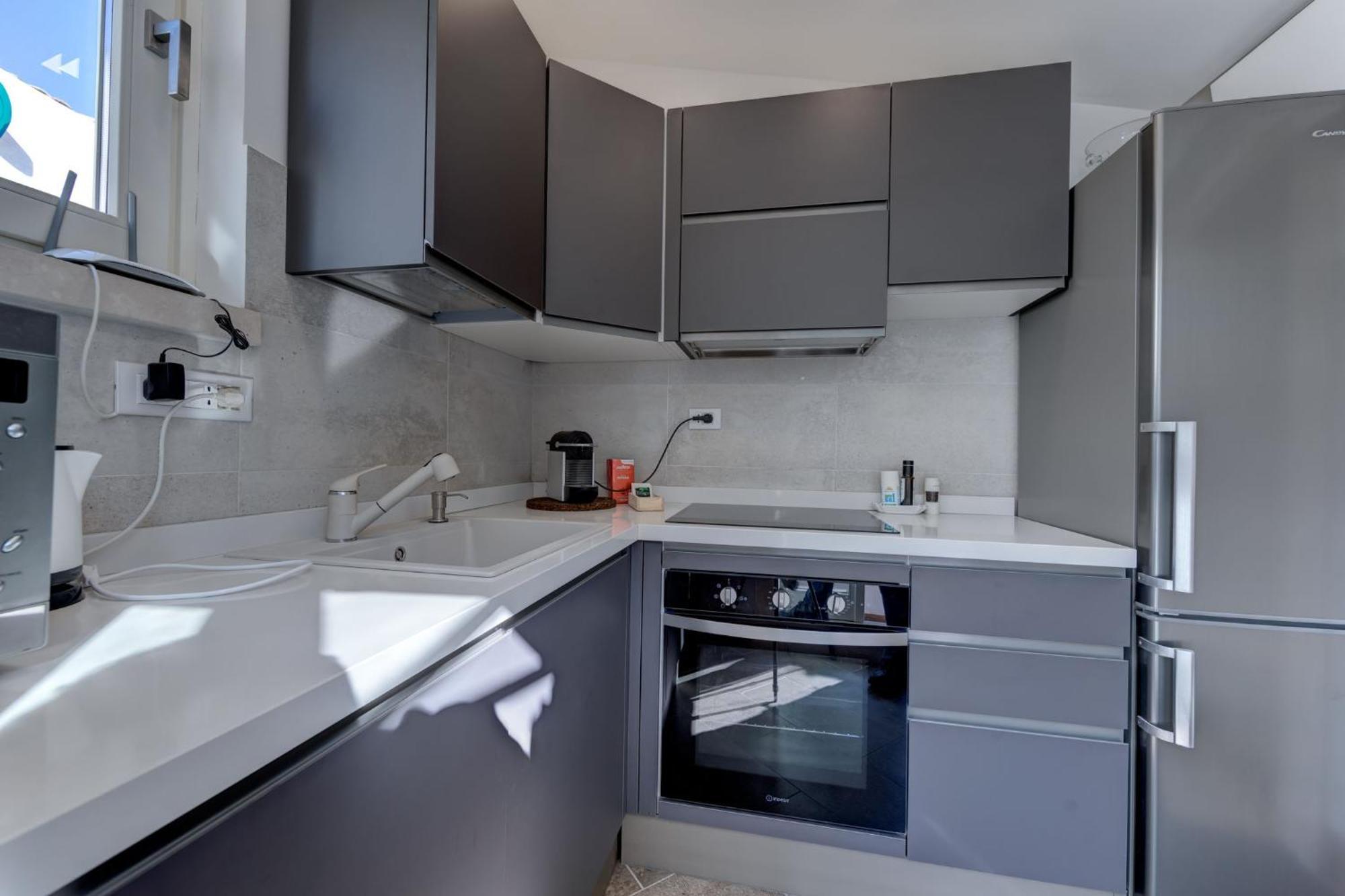 Ortigia Green Syracuse ภายนอก รูปภาพ