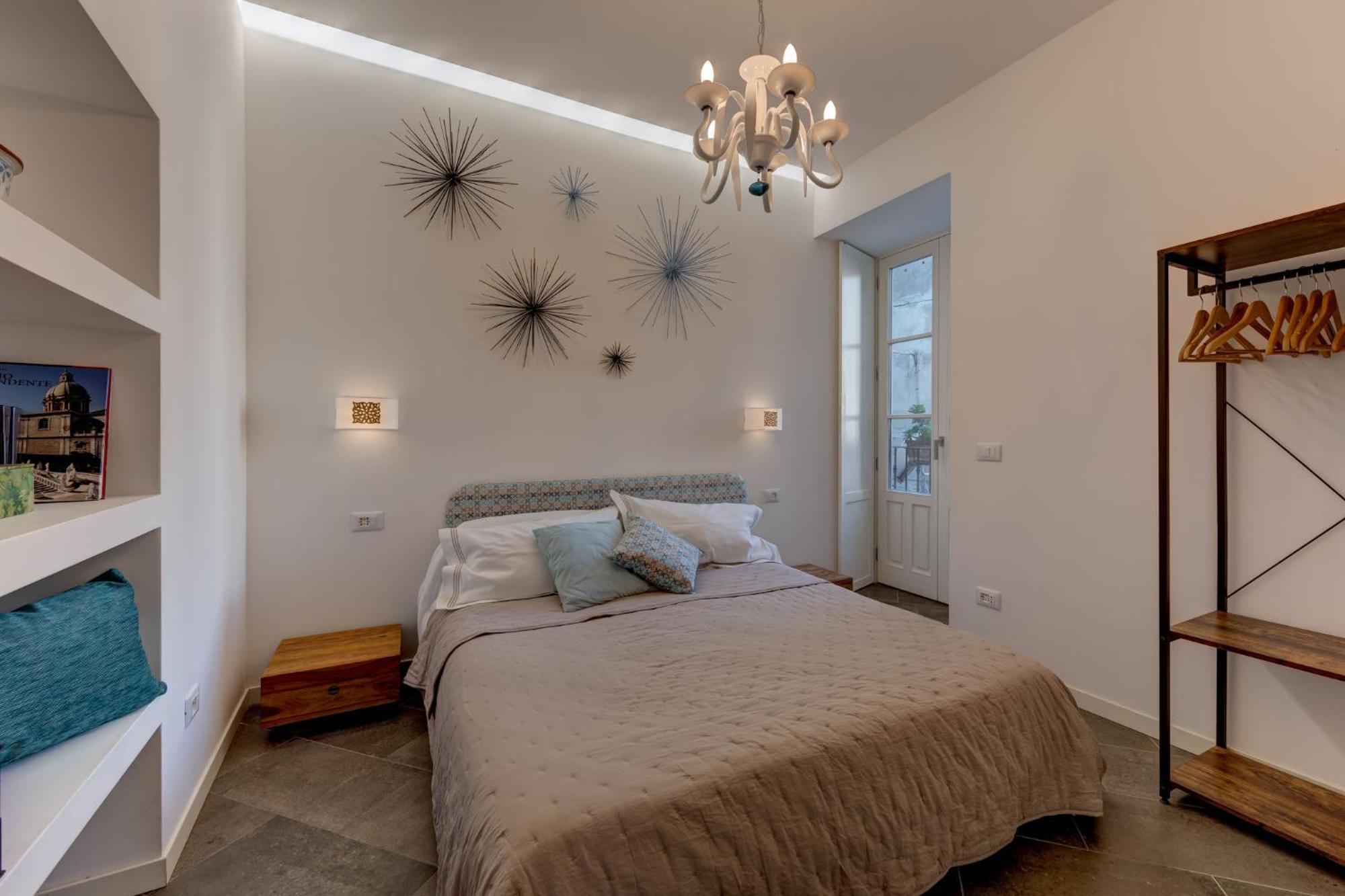 Ortigia Green Syracuse ภายนอก รูปภาพ