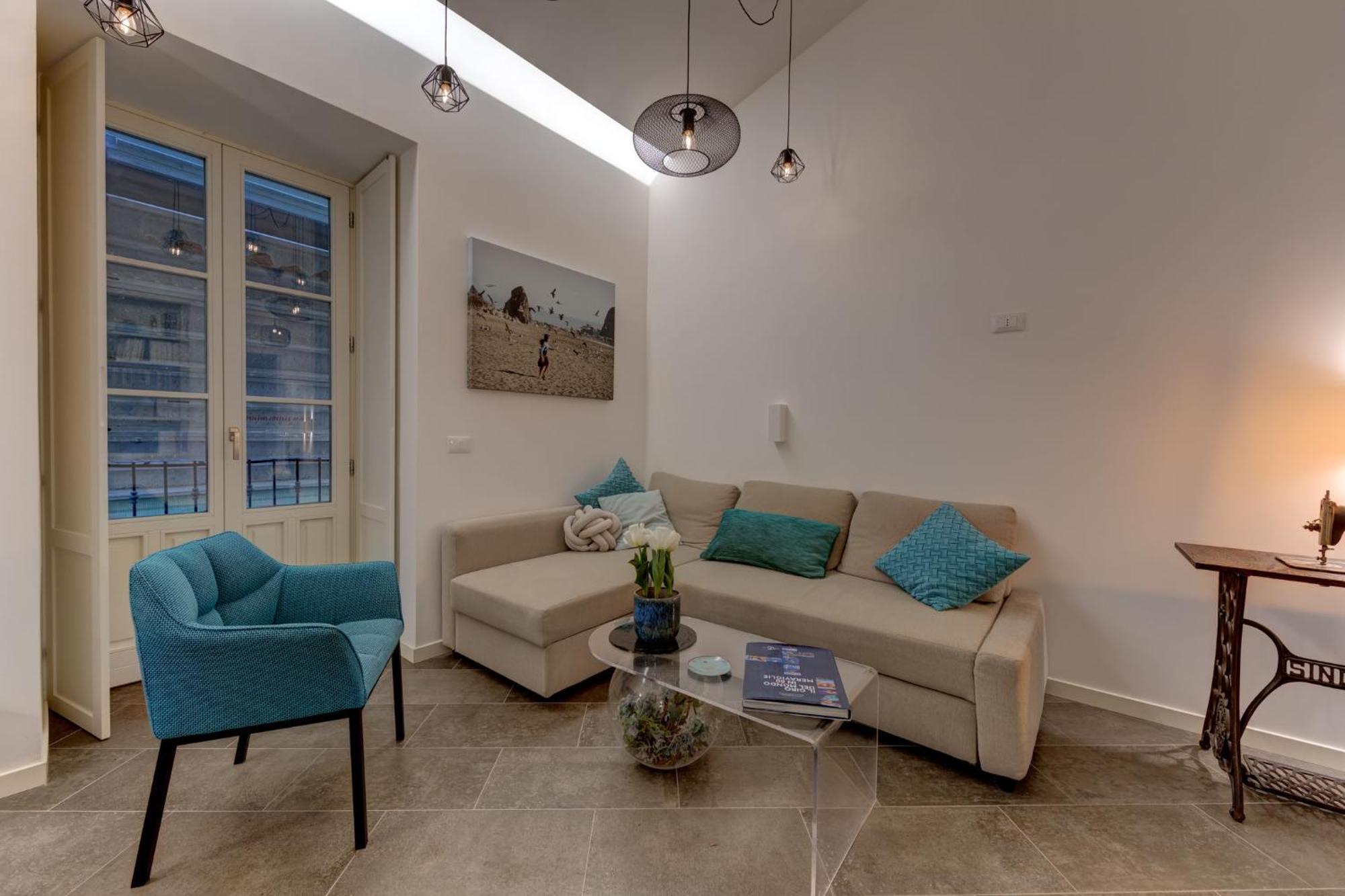 Ortigia Green Syracuse ภายนอก รูปภาพ