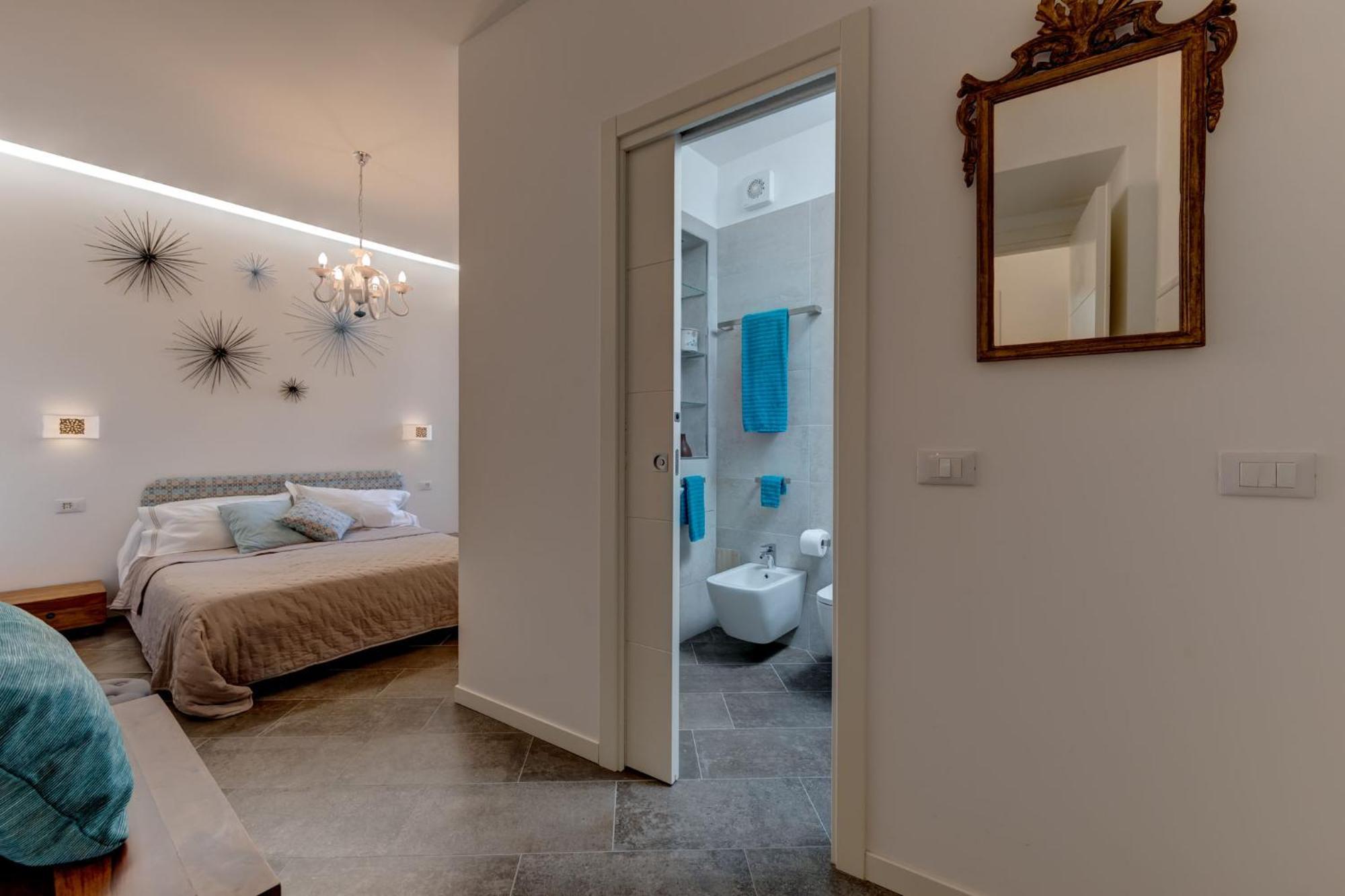 Ortigia Green Syracuse ภายนอก รูปภาพ