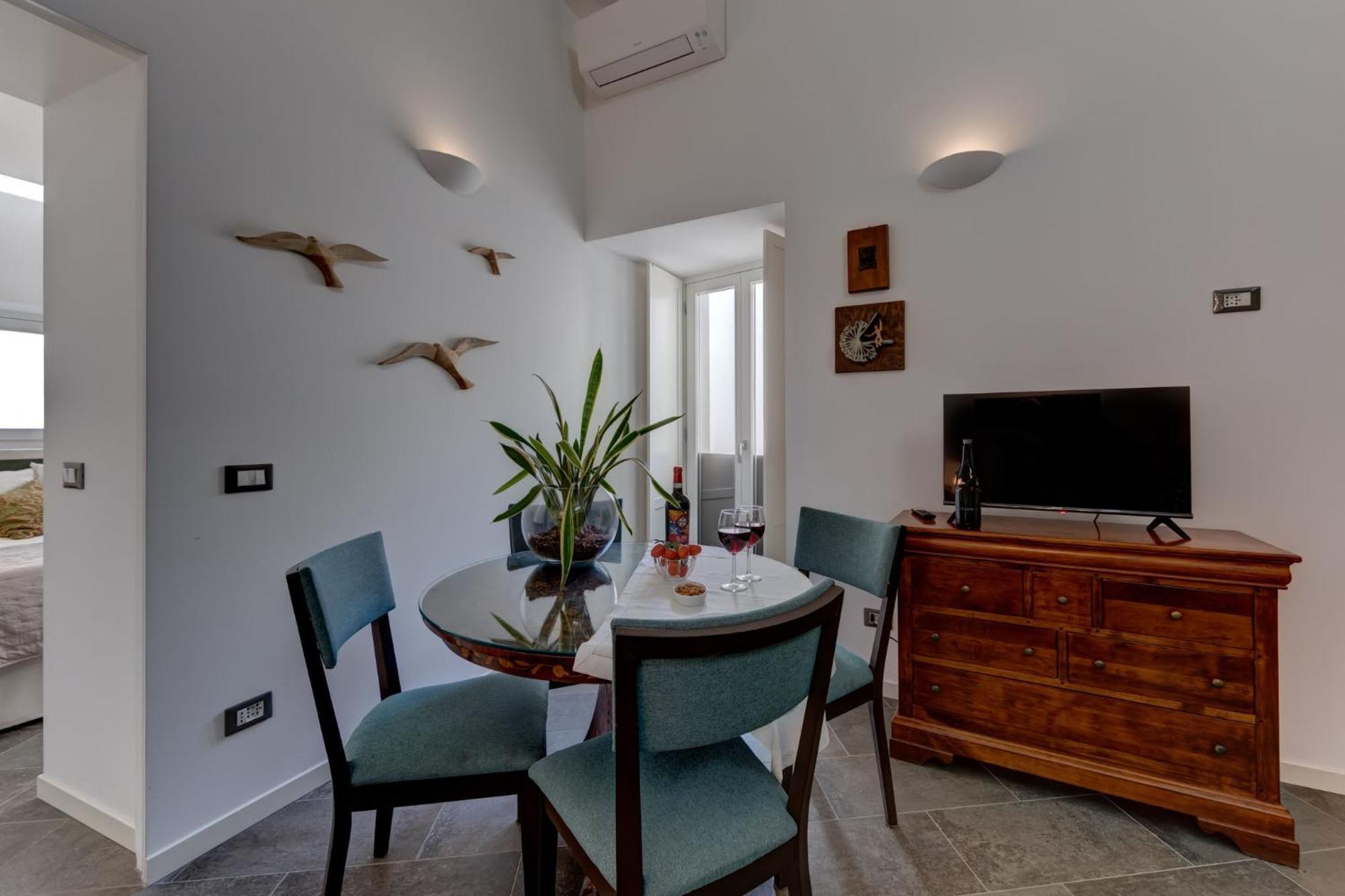 Ortigia Green Syracuse ภายนอก รูปภาพ