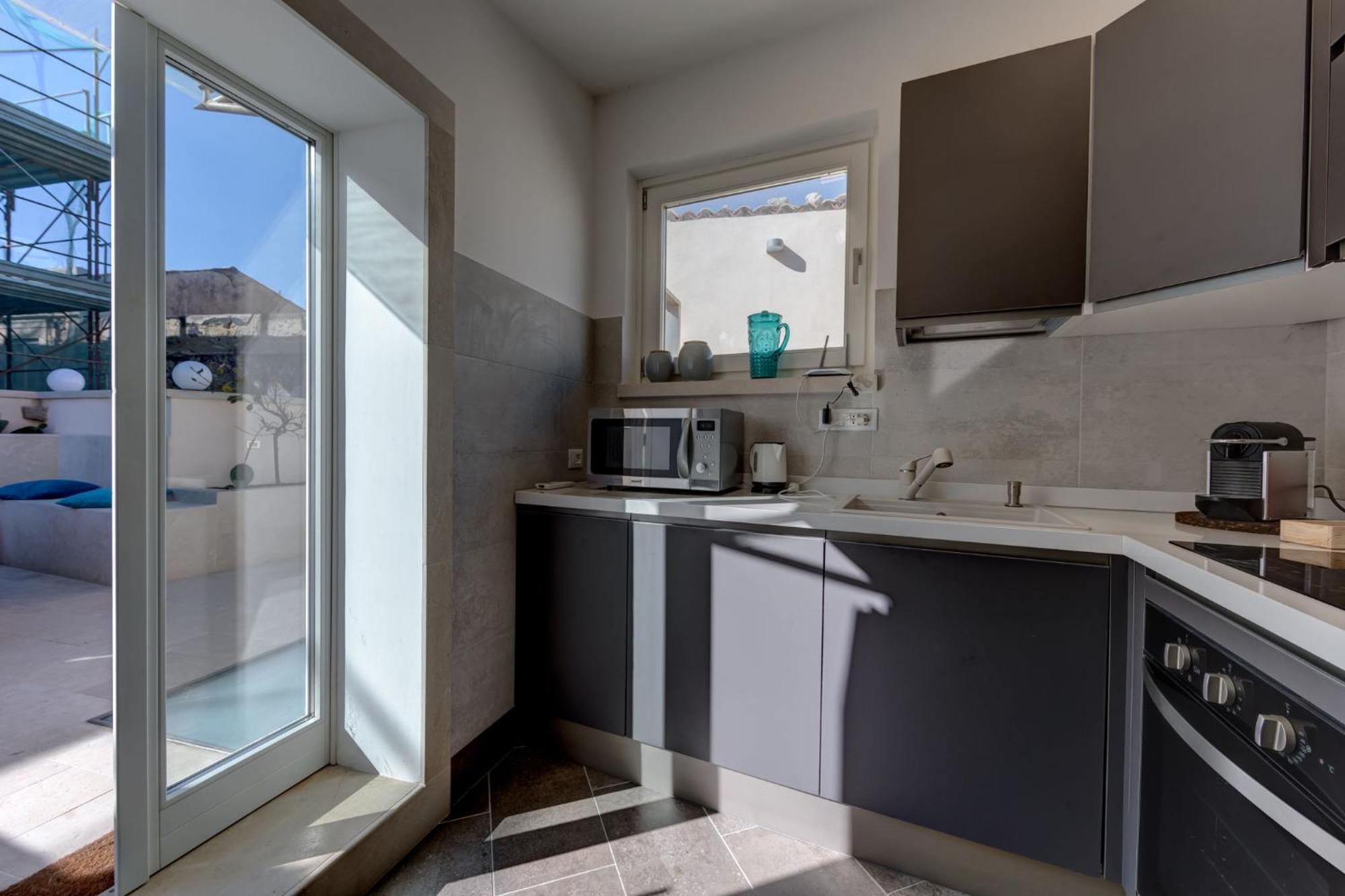 Ortigia Green Syracuse ภายนอก รูปภาพ