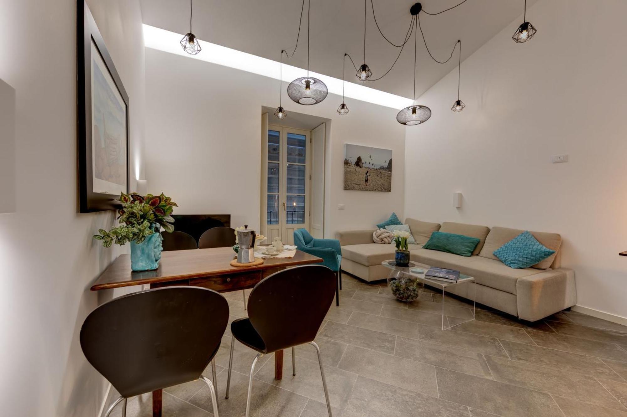 Ortigia Green Syracuse ภายนอก รูปภาพ