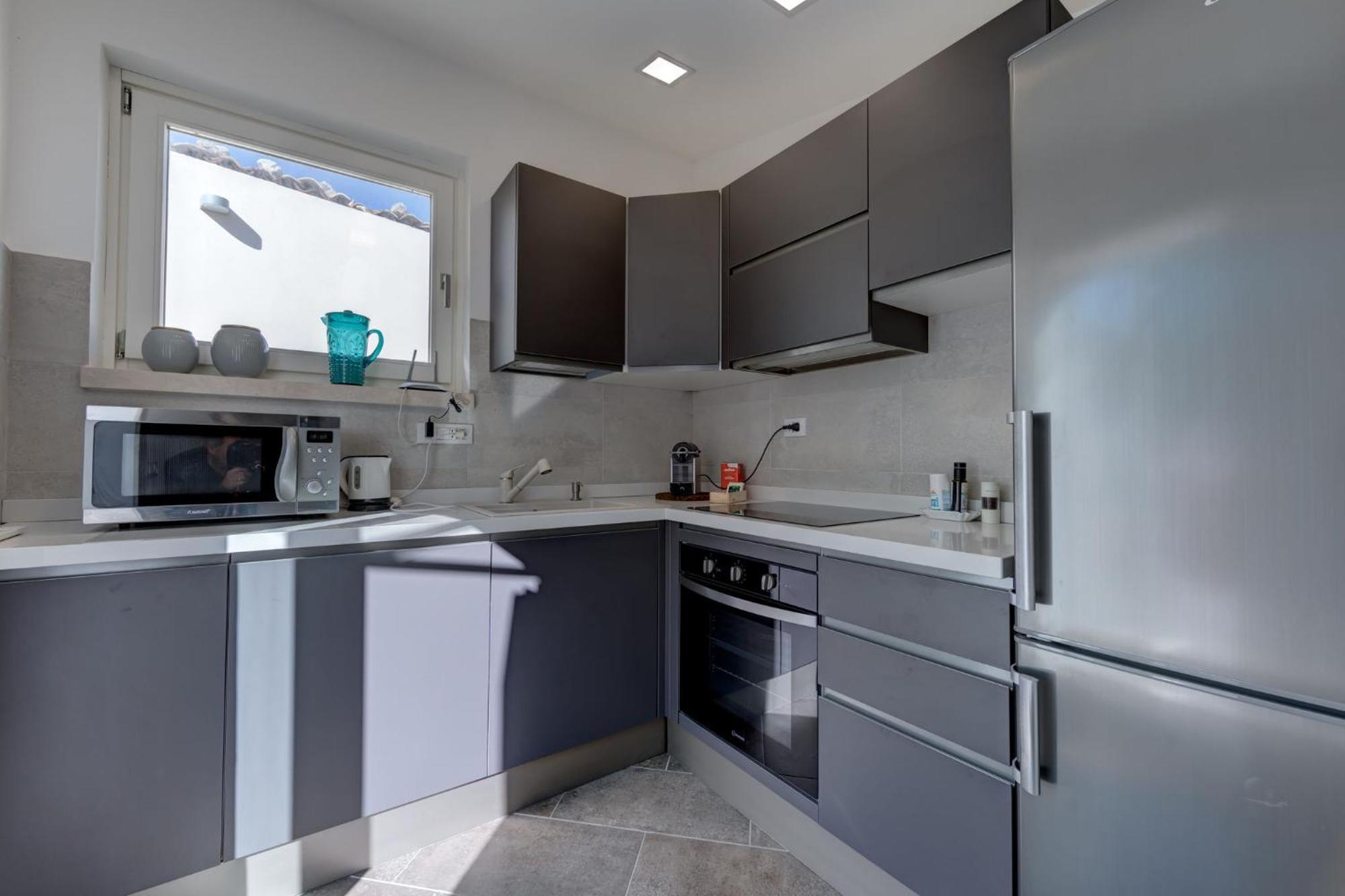 Ortigia Green Syracuse ภายนอก รูปภาพ