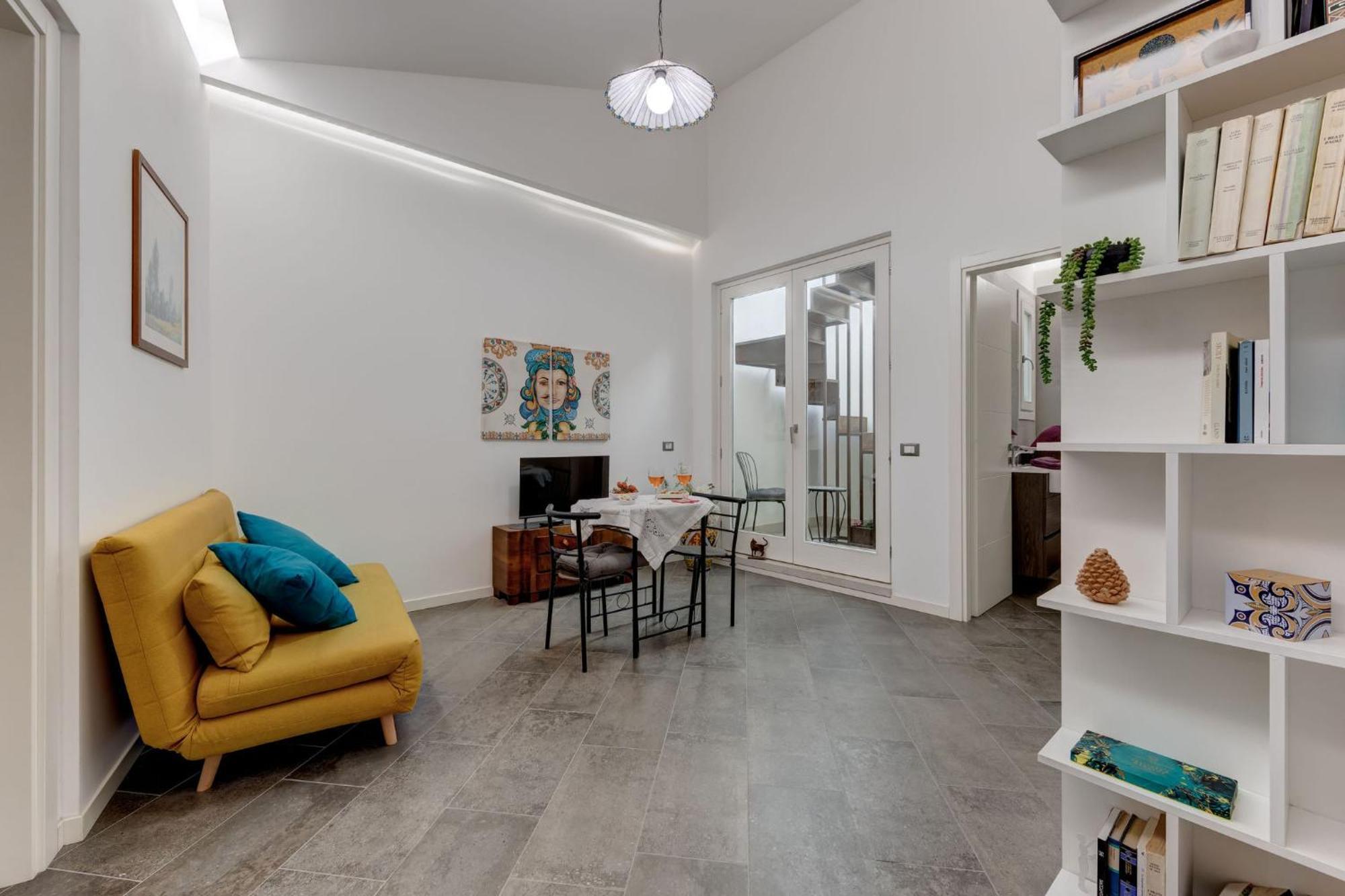 Ortigia Green Syracuse ภายนอก รูปภาพ