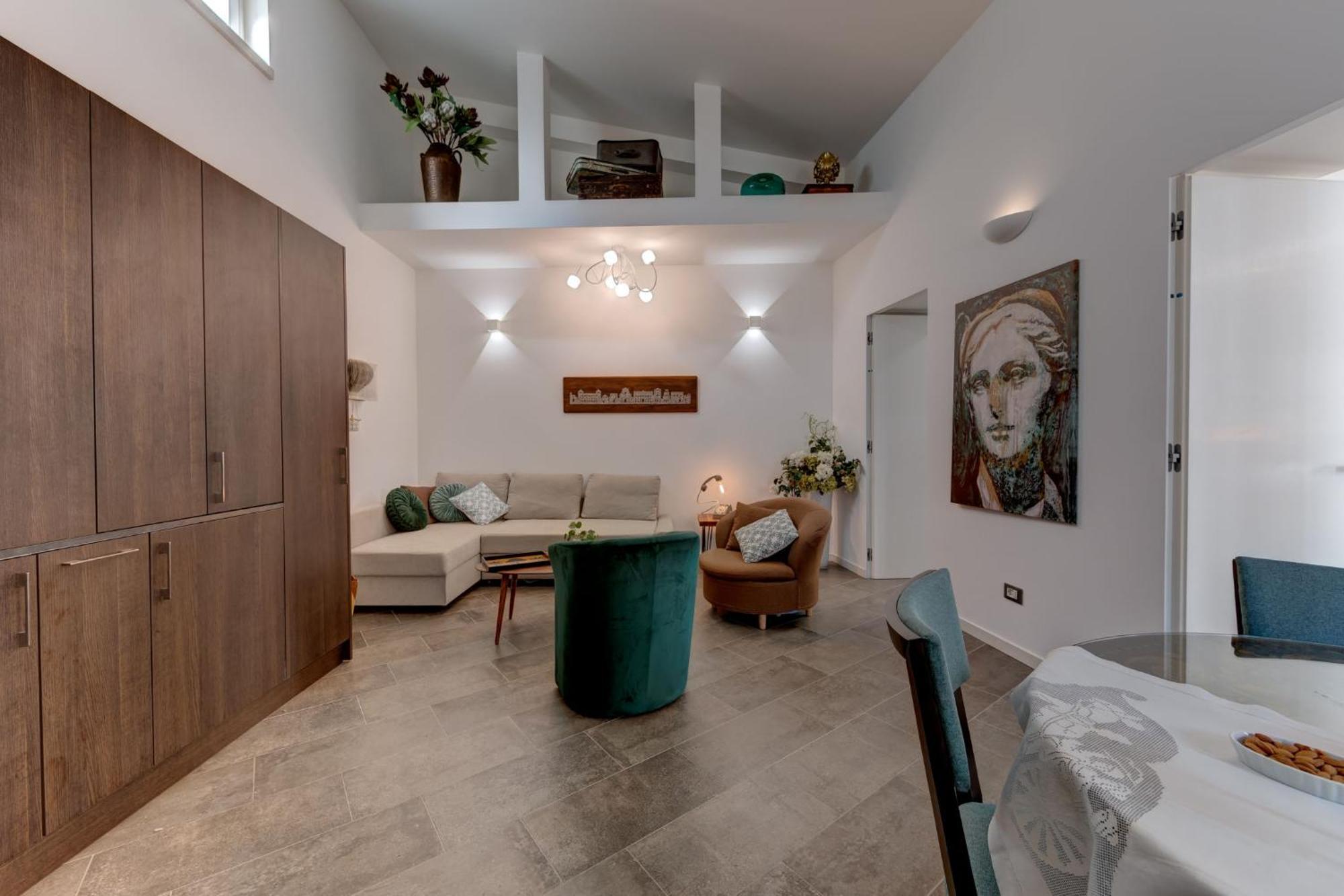 Ortigia Green Syracuse ภายนอก รูปภาพ