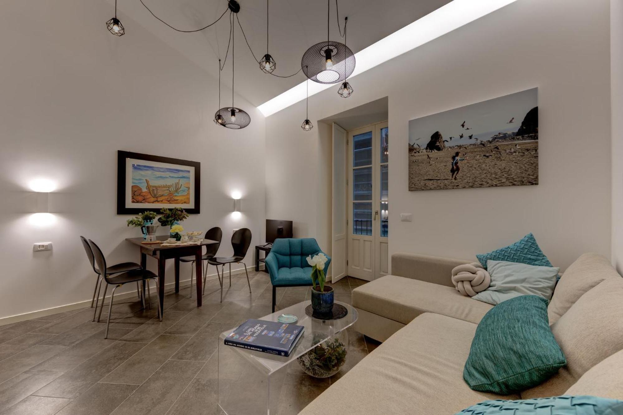 Ortigia Green Syracuse ภายนอก รูปภาพ