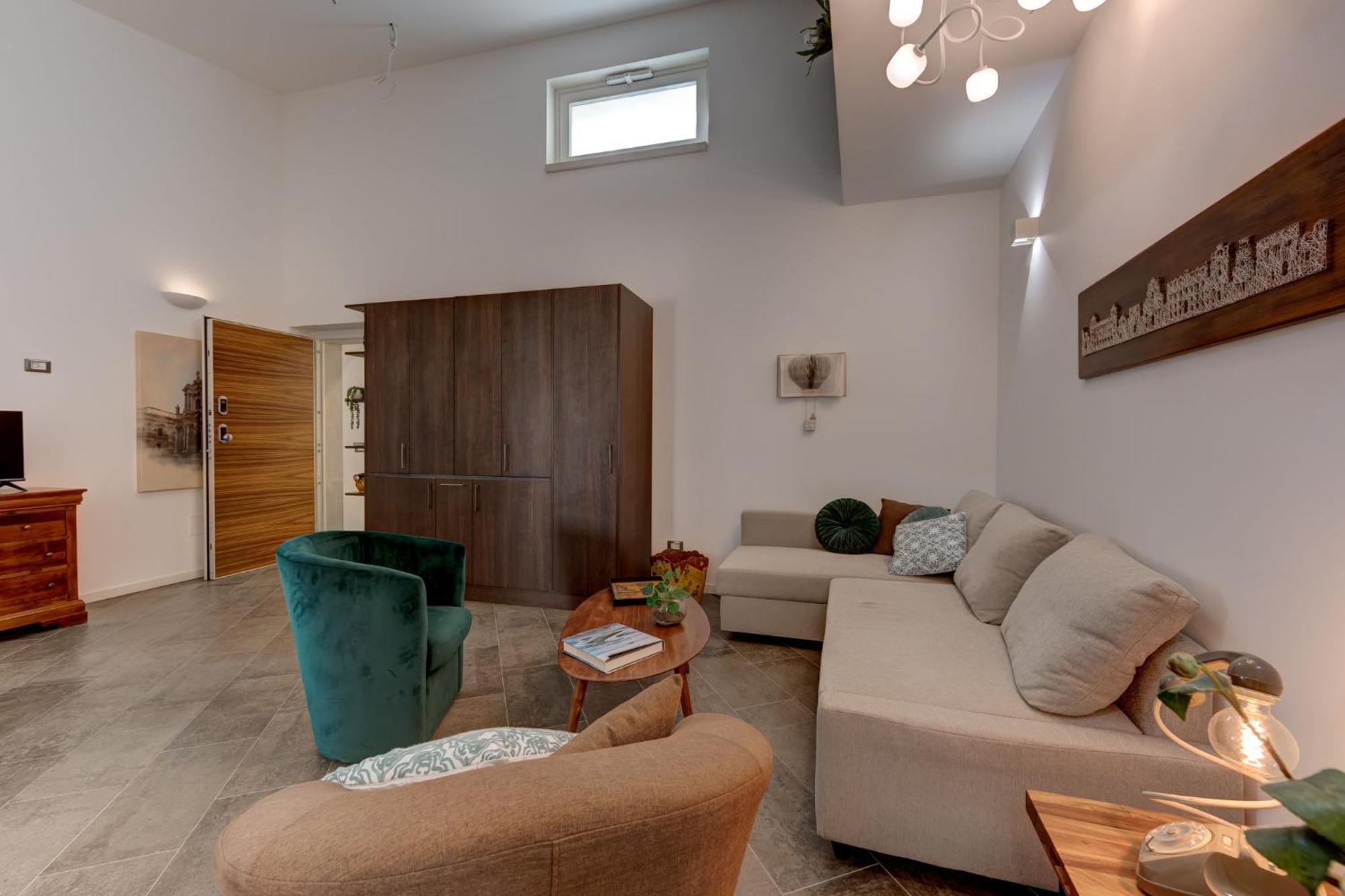 Ortigia Green Syracuse ภายนอก รูปภาพ
