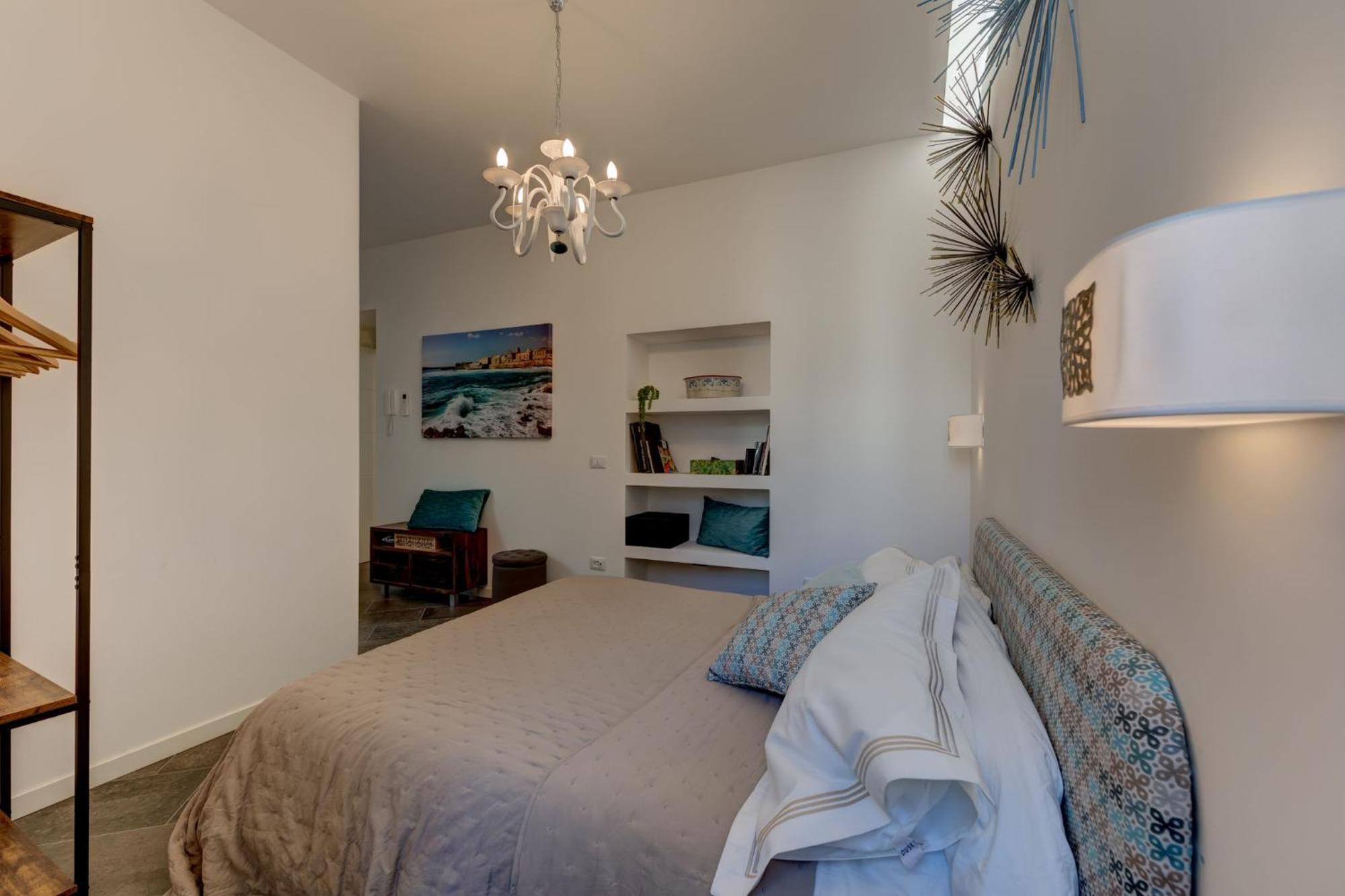 Ortigia Green Syracuse ภายนอก รูปภาพ