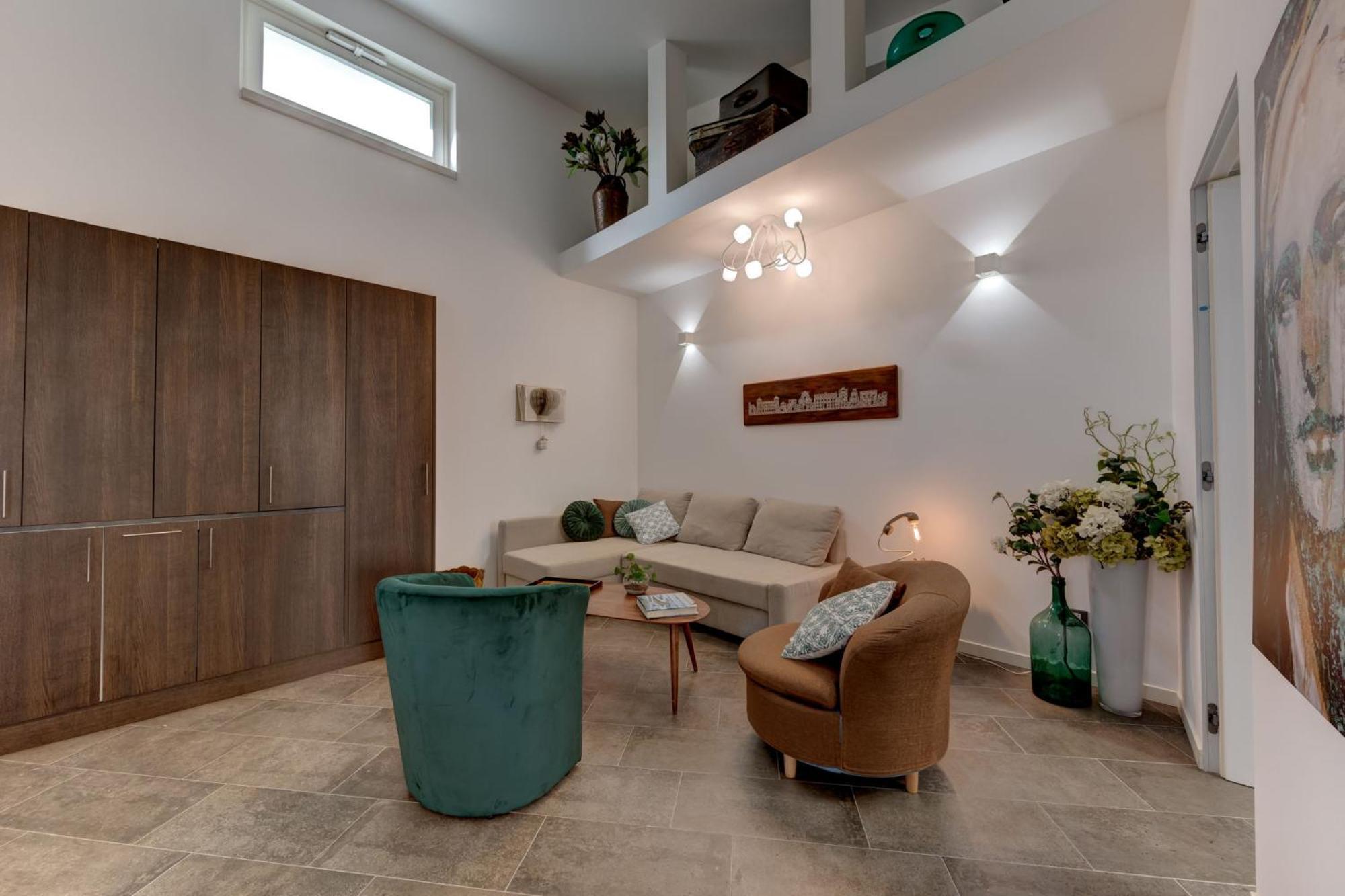 Ortigia Green Syracuse ภายนอก รูปภาพ