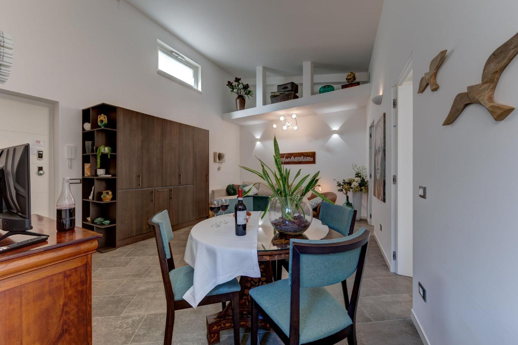 Ortigia Green Syracuse ภายนอก รูปภาพ