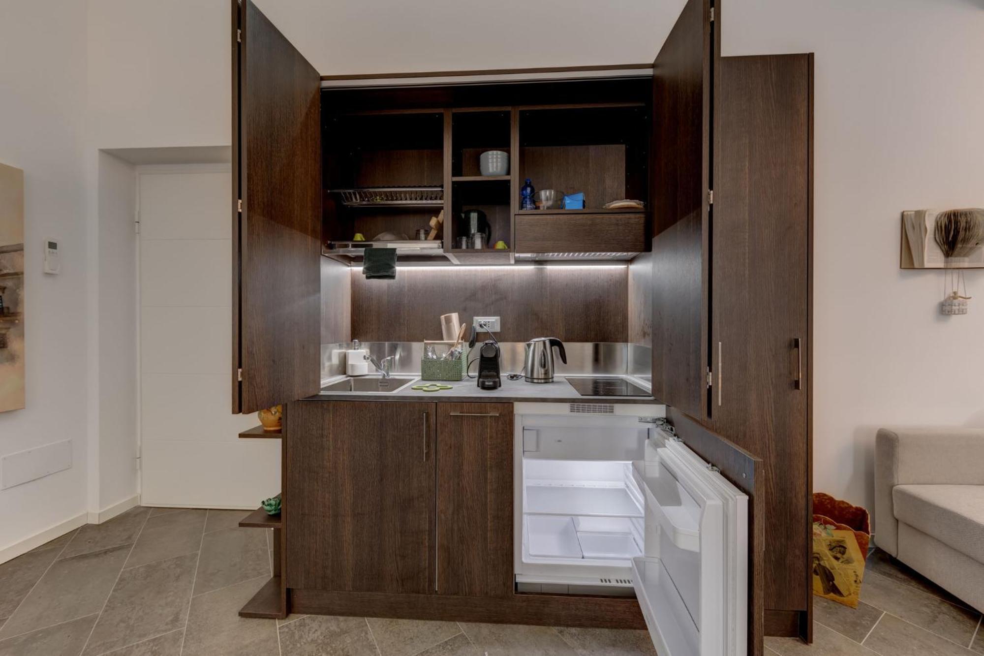 Ortigia Green Syracuse ภายนอก รูปภาพ