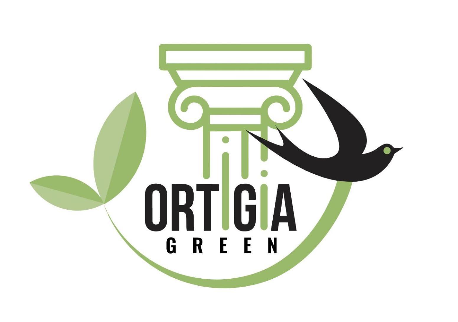 Ortigia Green Syracuse ภายนอก รูปภาพ