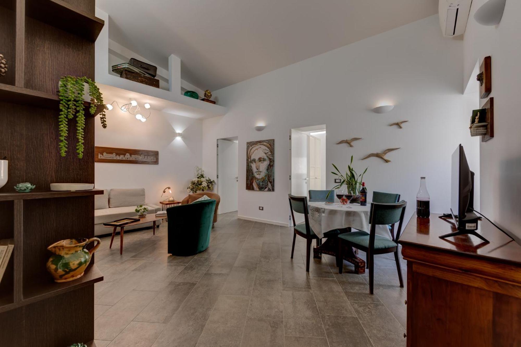 Ortigia Green Syracuse ภายนอก รูปภาพ