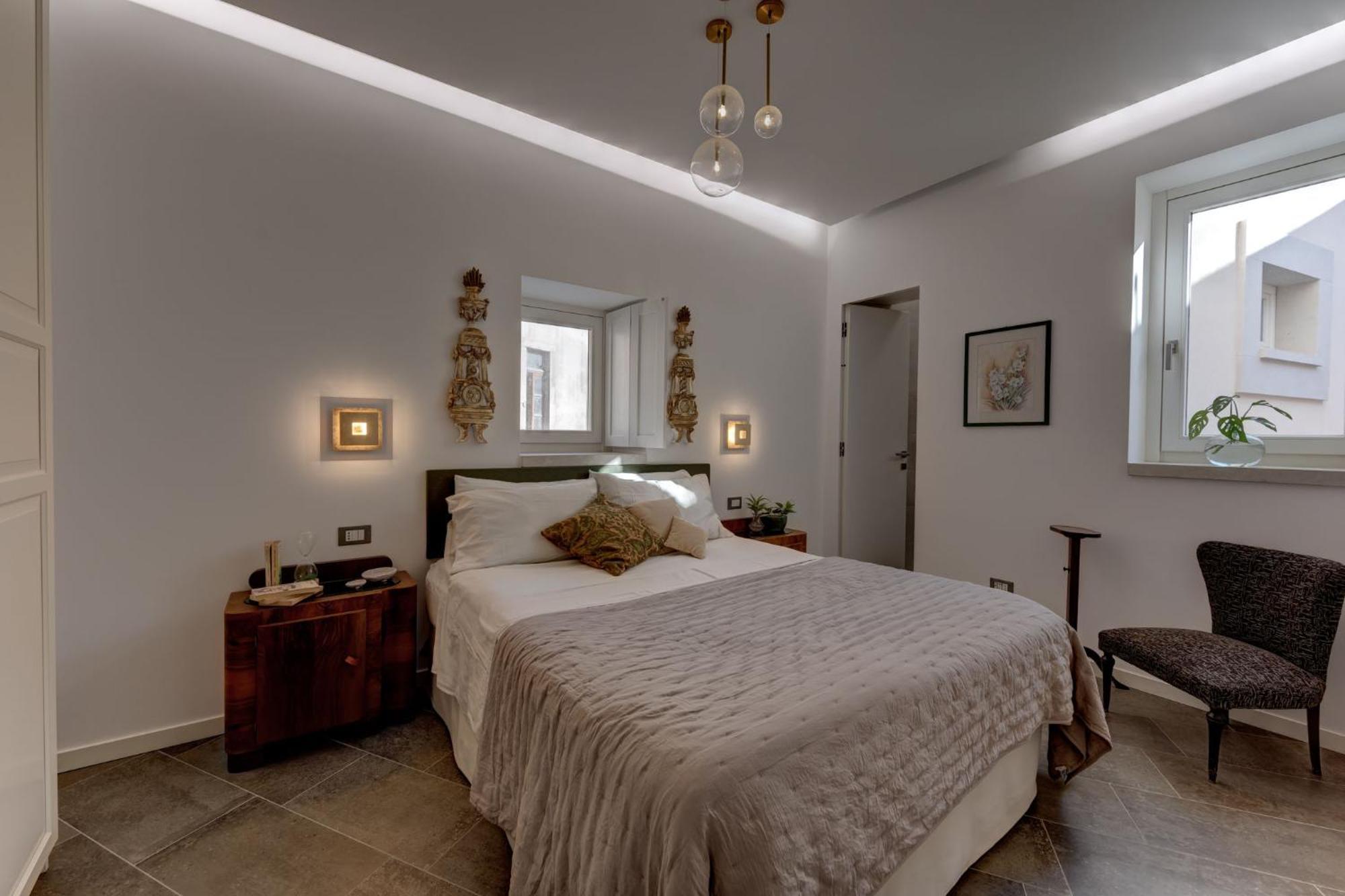 Ortigia Green Syracuse ภายนอก รูปภาพ