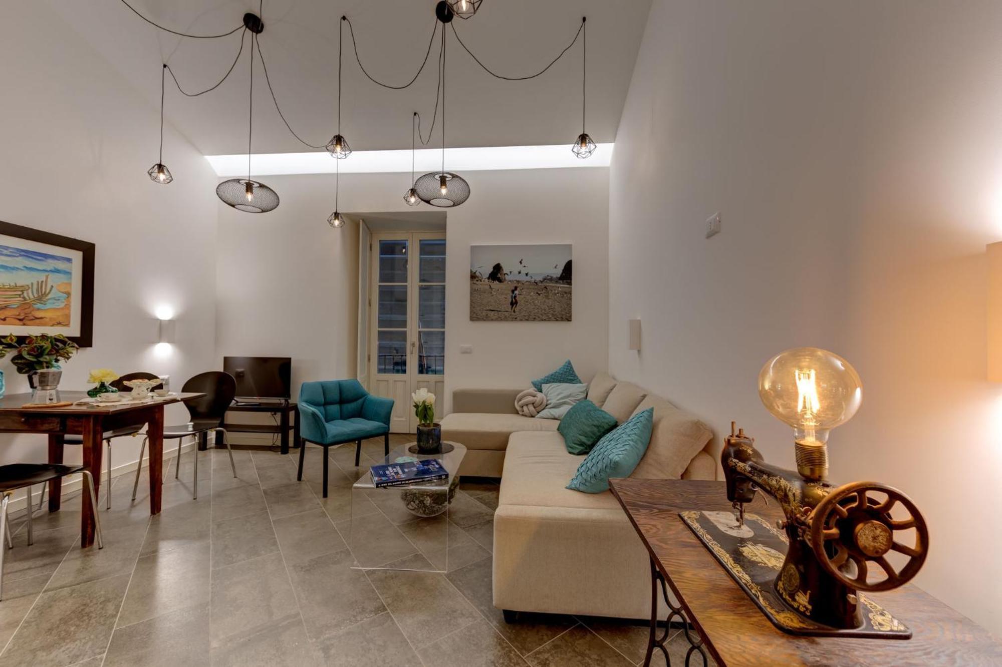 Ortigia Green Syracuse ภายนอก รูปภาพ