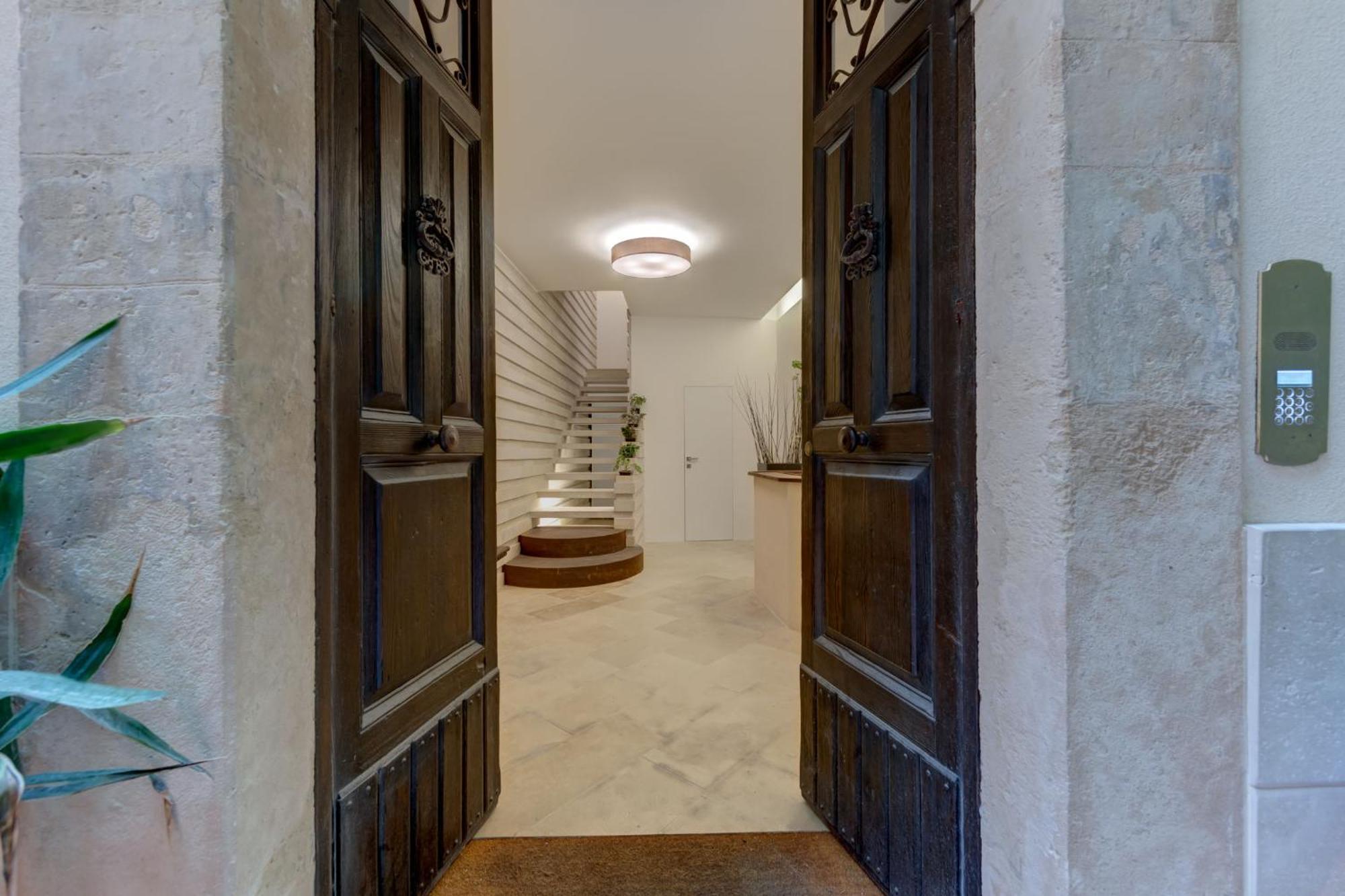 Ortigia Green Syracuse ภายนอก รูปภาพ