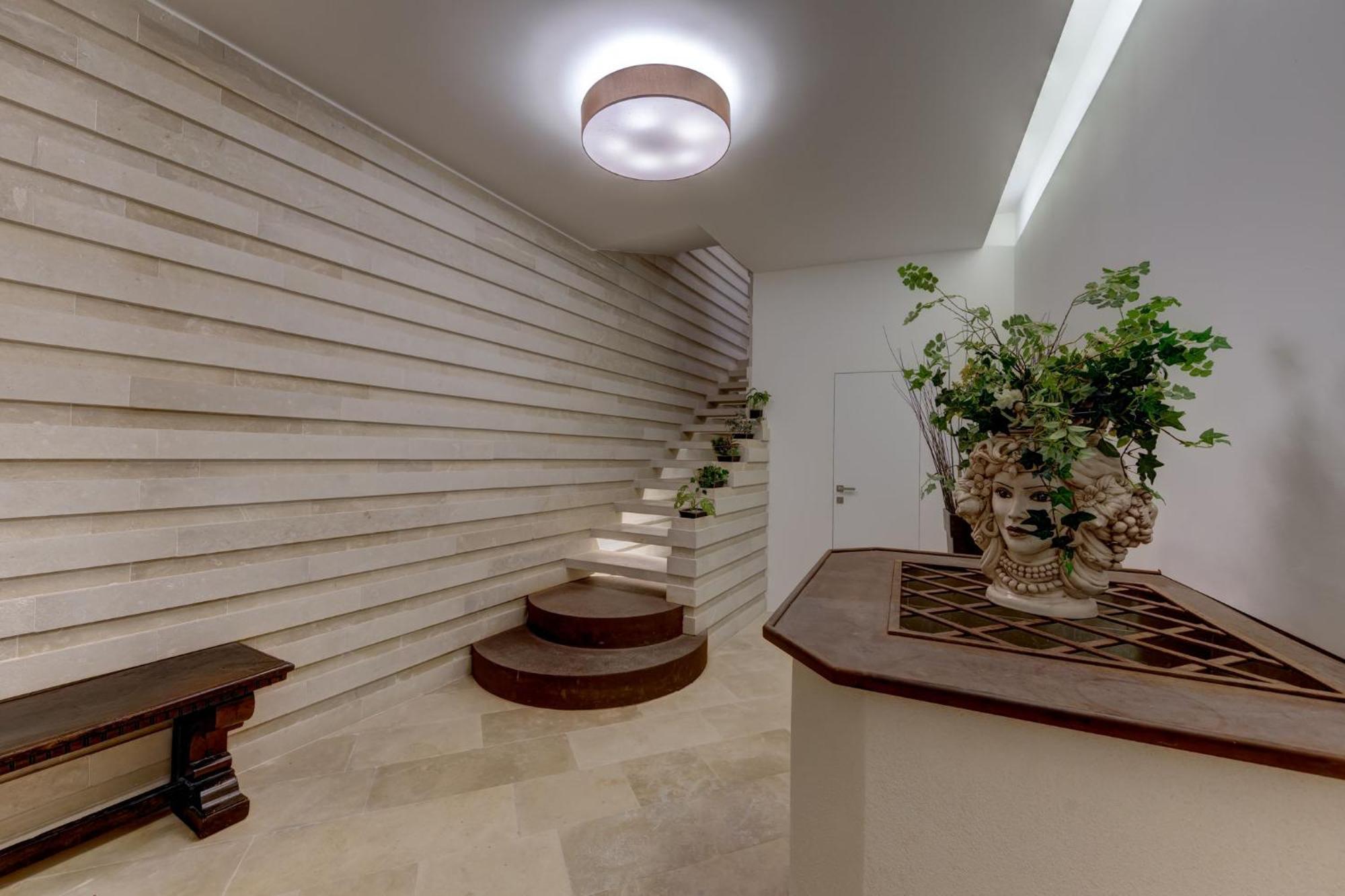 Ortigia Green Syracuse ภายนอก รูปภาพ